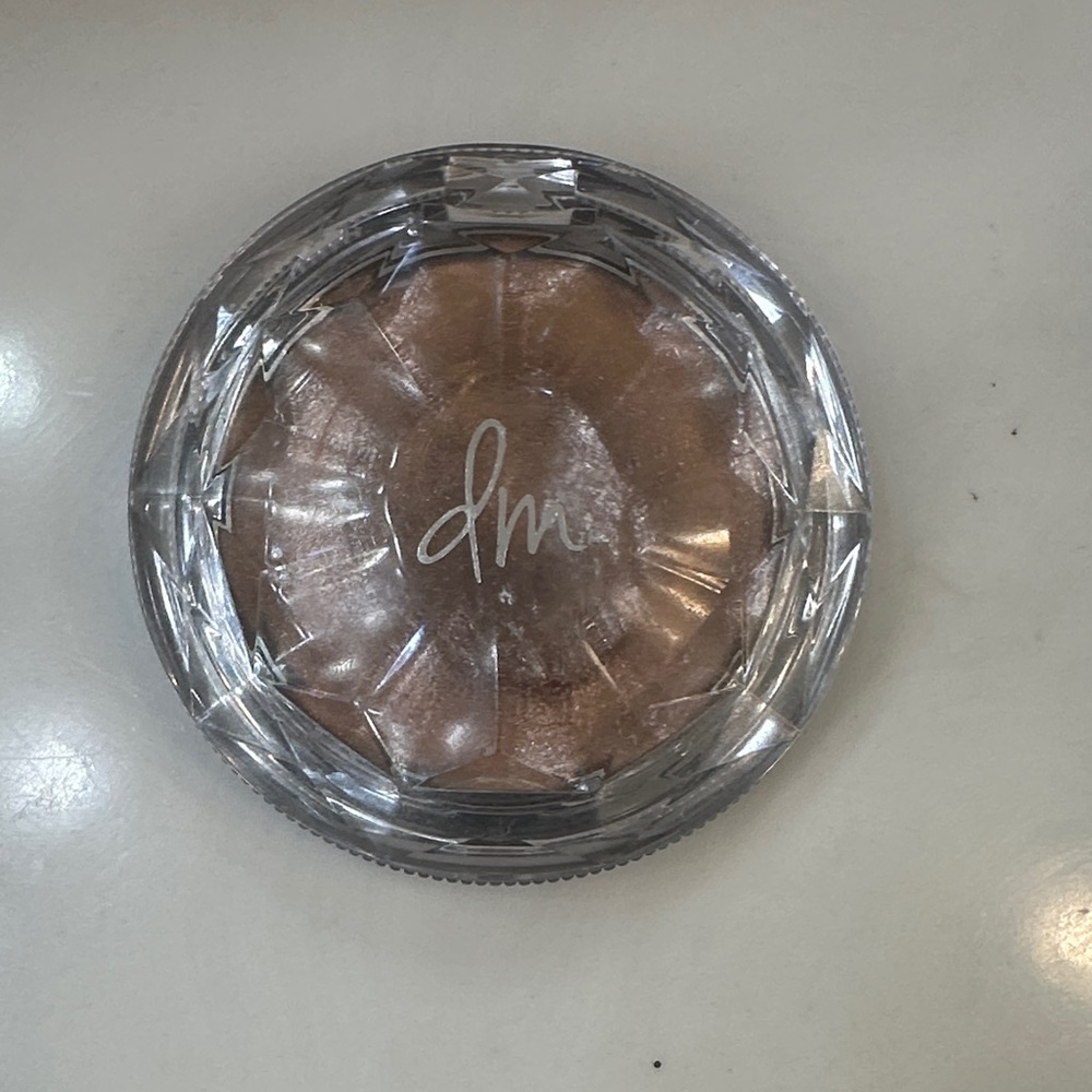 Danessa Myricks Beauty Dew Wet Balm - Hot Water